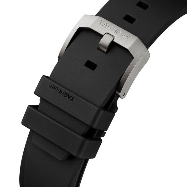 Formula 1 44 mm chronographe automatique en titane DLC